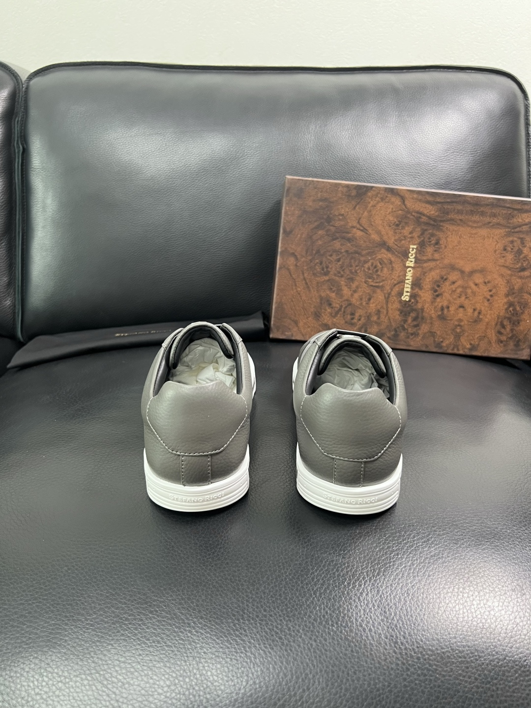 ⚠️只换码不退⚠️  StefanoRicci  高品质  顶级工艺品   史蒂芬 劳尼治 专柜新品同步