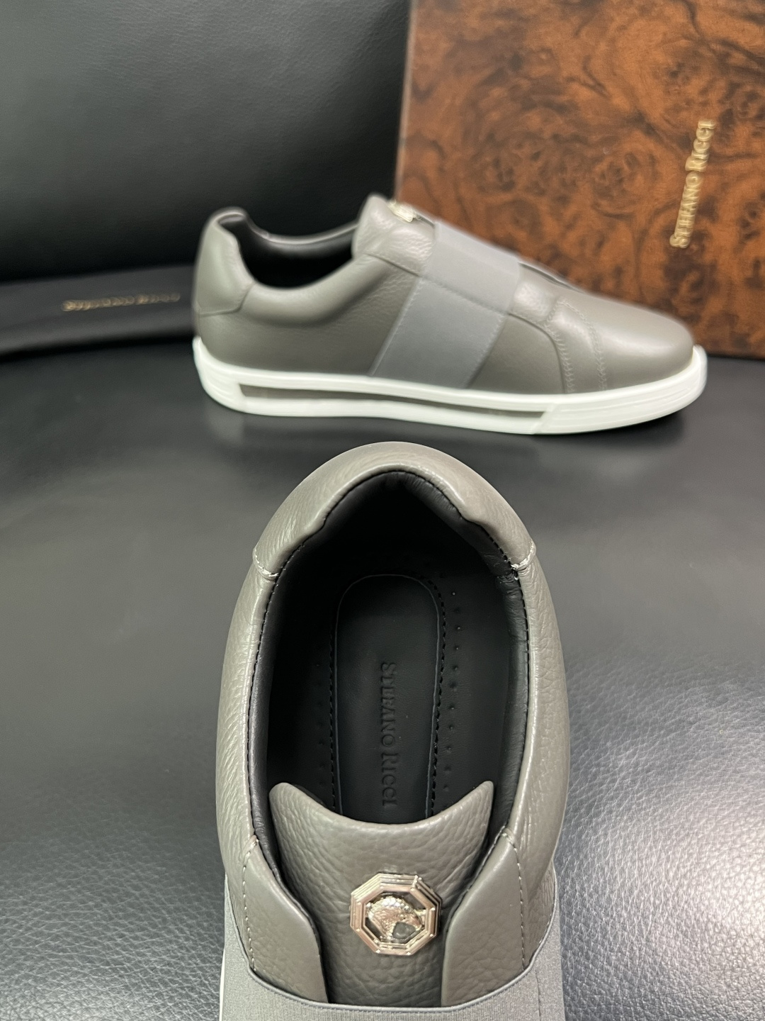 ⚠️只换码不退⚠️  StefanoRicci  高品质  顶级工艺品   史蒂芬 劳尼治 专柜新品同步