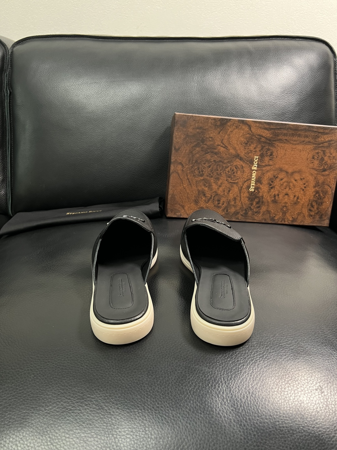 ⚠️只换码不退⚠️  StefanoRicci  高品质  顶级工艺品   史蒂芬 劳尼治 专柜新品同步