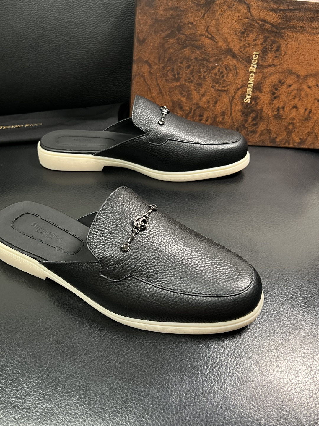 ⚠️只换码不退⚠️  StefanoRicci  高品质  顶级工艺品   史蒂芬 劳尼治 专柜新品同步
