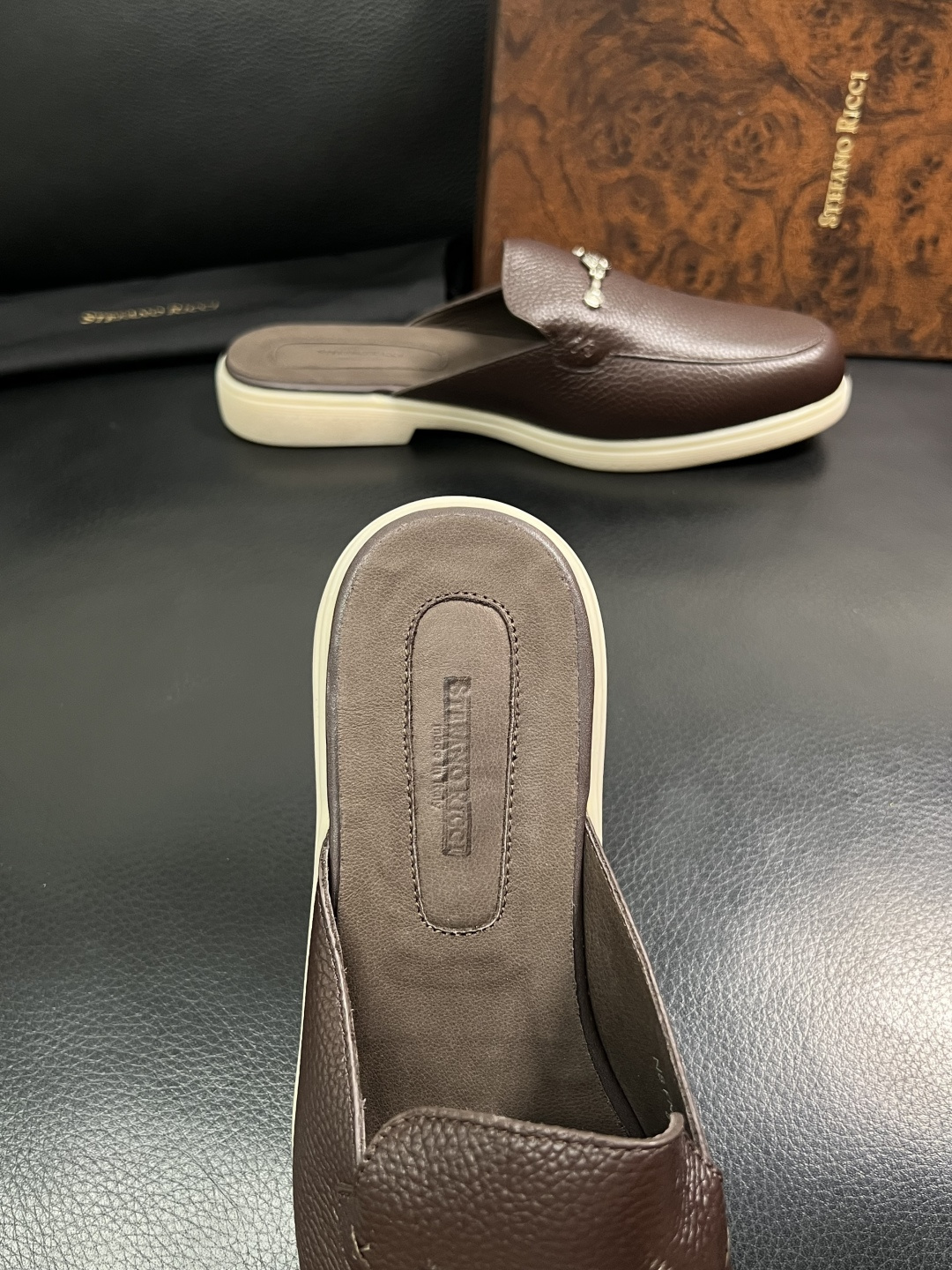 ⚠️只换码不退⚠️  StefanoRicci  高品质  顶级工艺品   史蒂芬 劳尼治 专柜新品同步