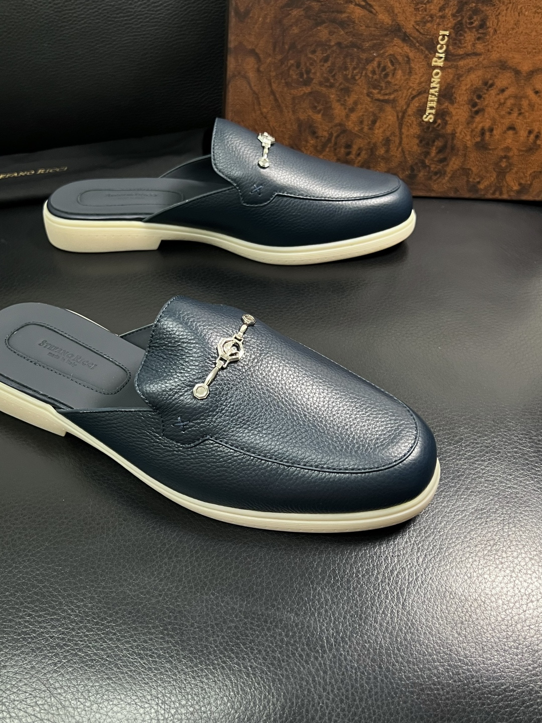 ⚠️只换码不退⚠️  StefanoRicci  高品质  顶级工艺品   史蒂芬 劳尼治 专柜新品同步