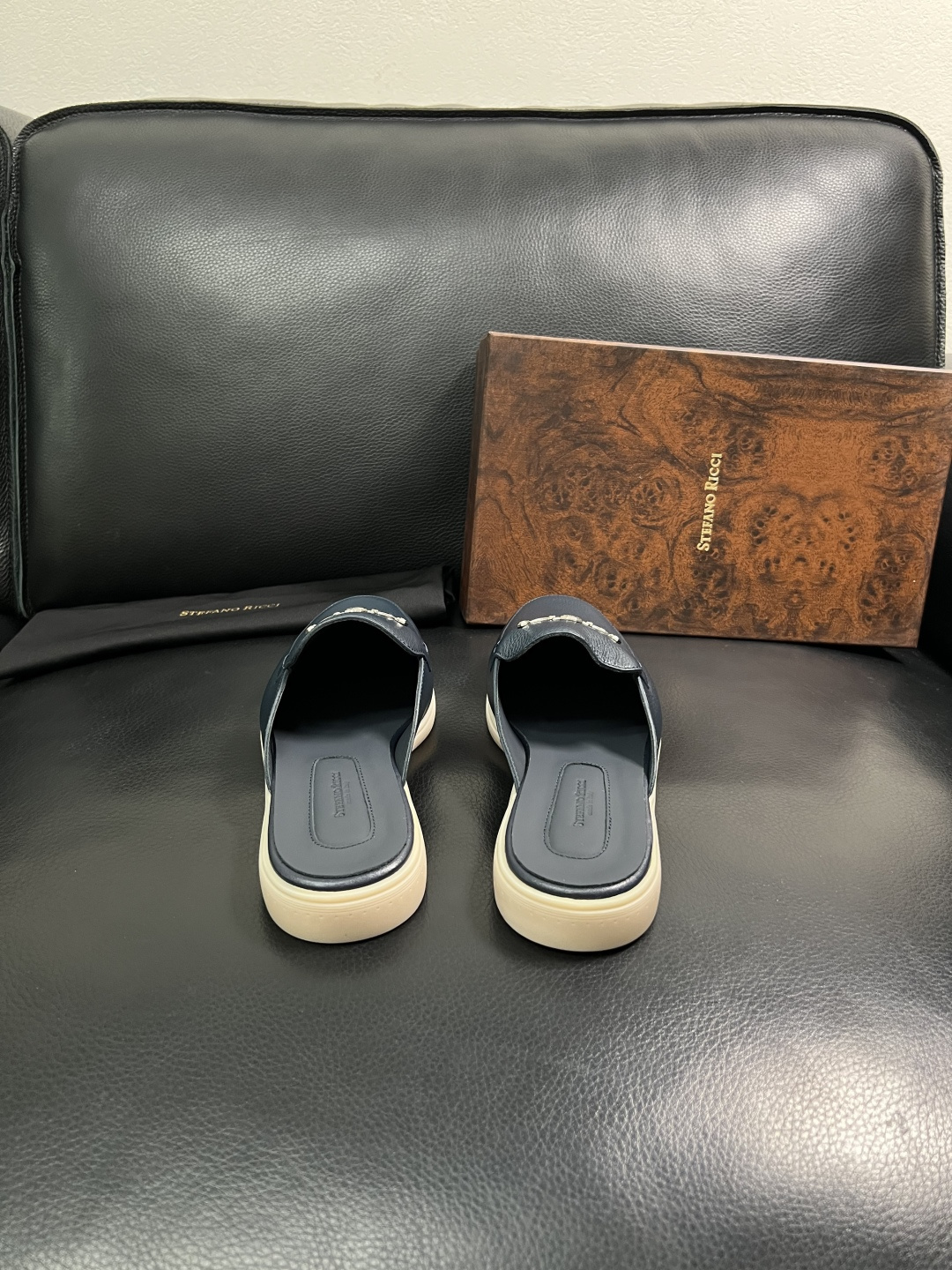 ⚠️只换码不退⚠️  StefanoRicci  高品质  顶级工艺品   史蒂芬 劳尼治 专柜新品同步