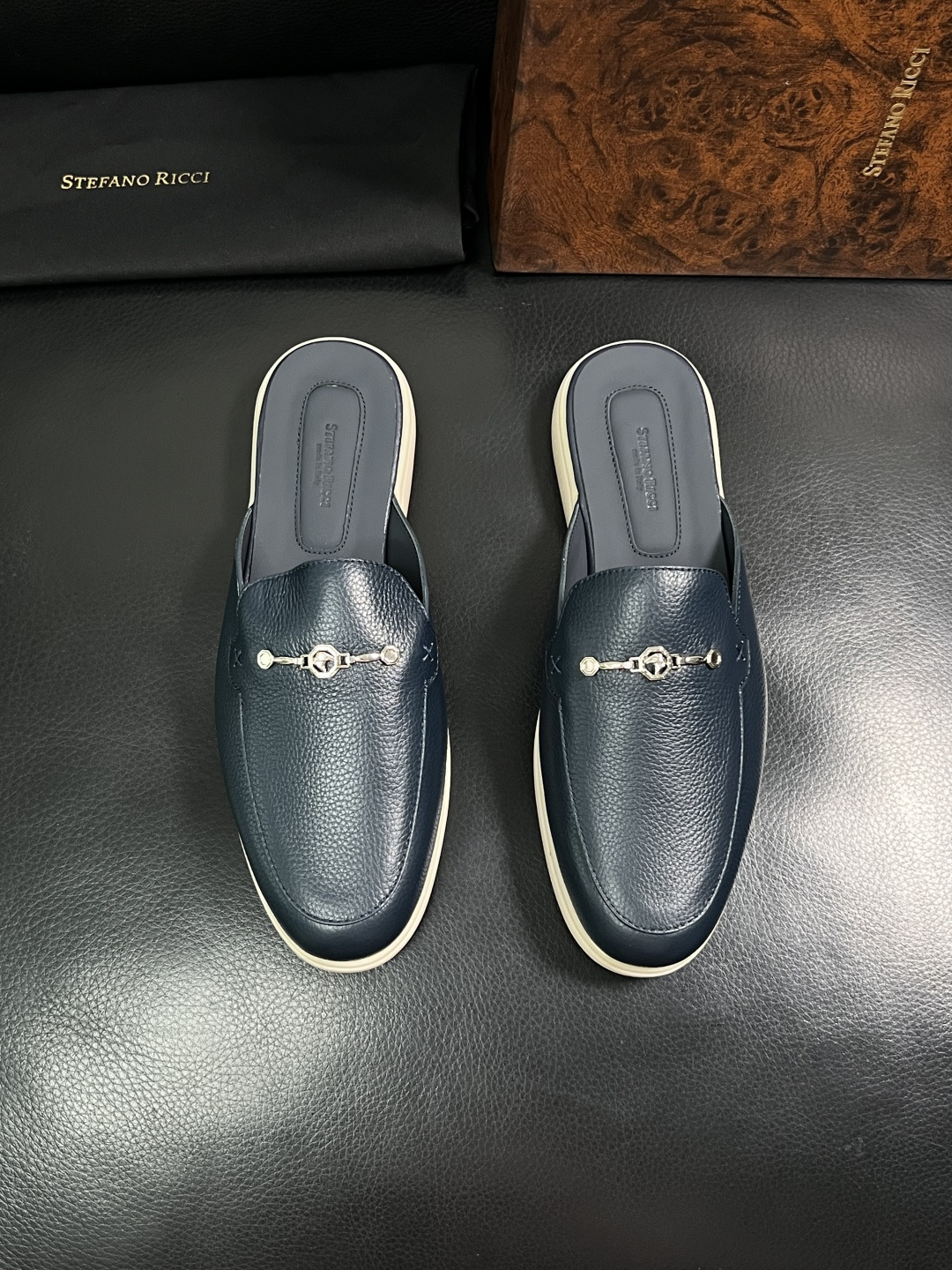 ⚠️只换码不退⚠️  StefanoRicci  高品质  顶级工艺品   史蒂芬 劳尼治 专柜新品同步