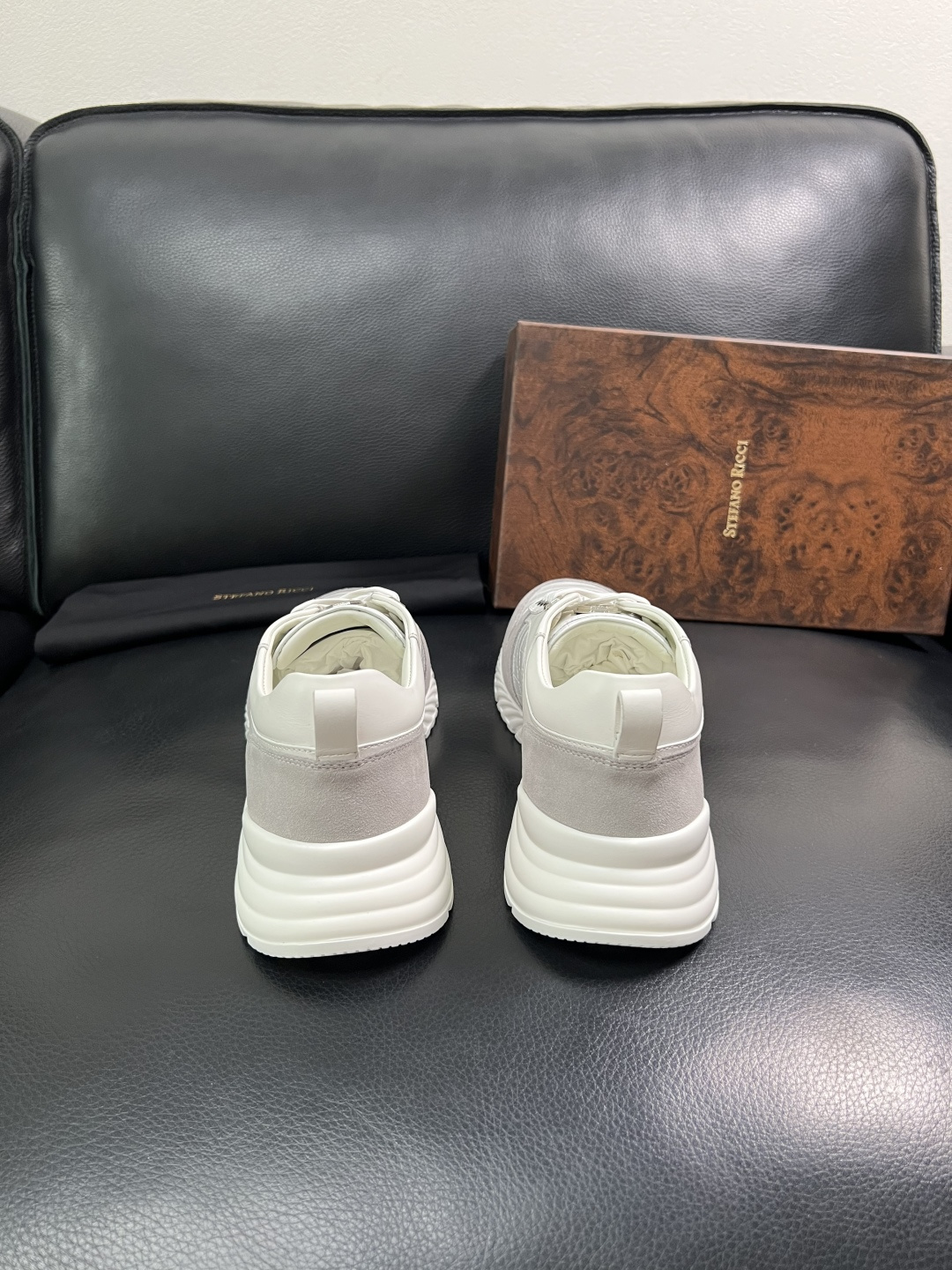 ⚠️只换码不退⚠️  StefanoRicci  高品质  顶级工艺品   史蒂芬 劳尼治 专柜新品同步