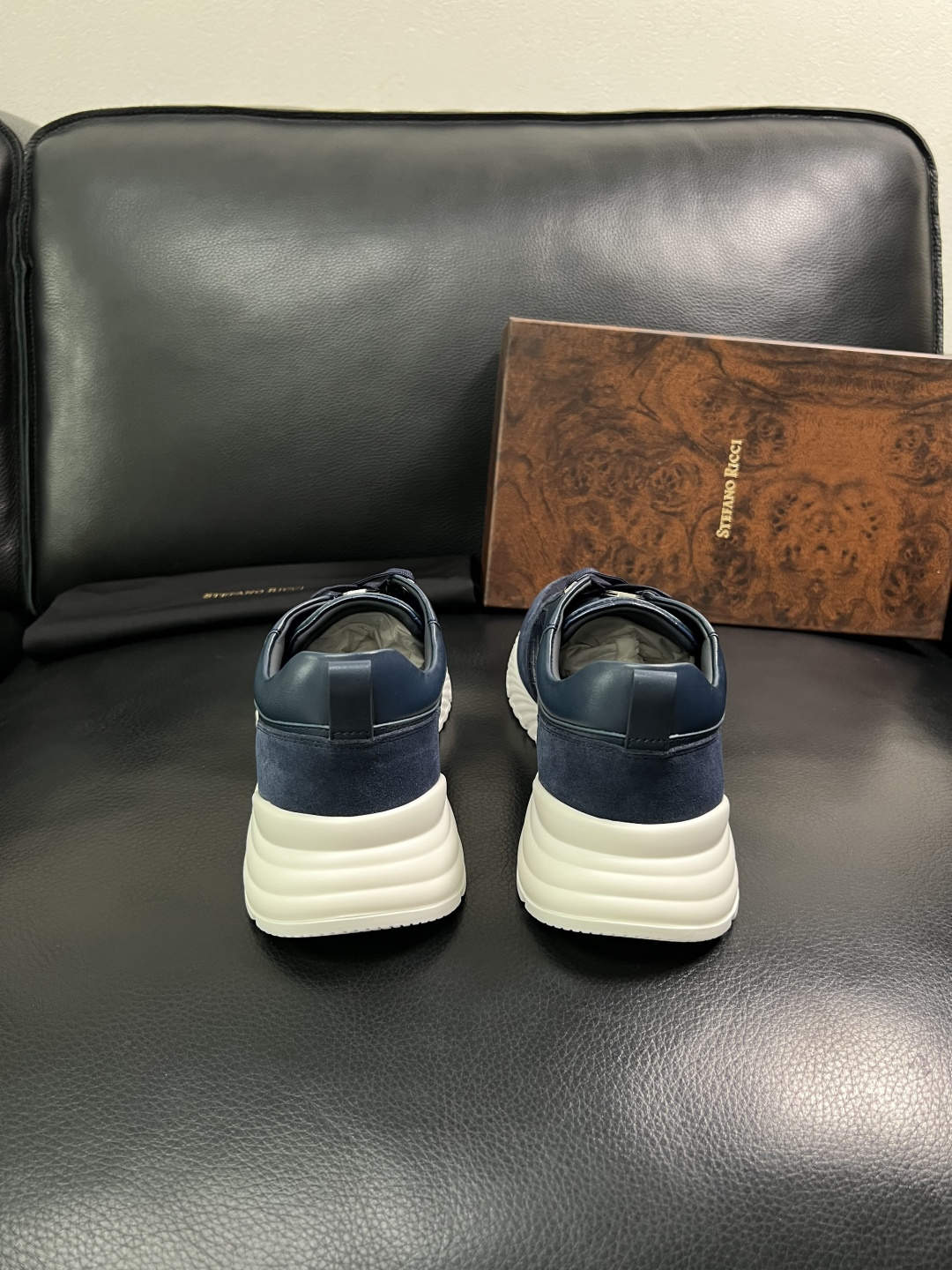 ⚠️只换码不退⚠️  StefanoRicci  高品质  顶级工艺品   史蒂芬 劳尼治 专柜新品同步