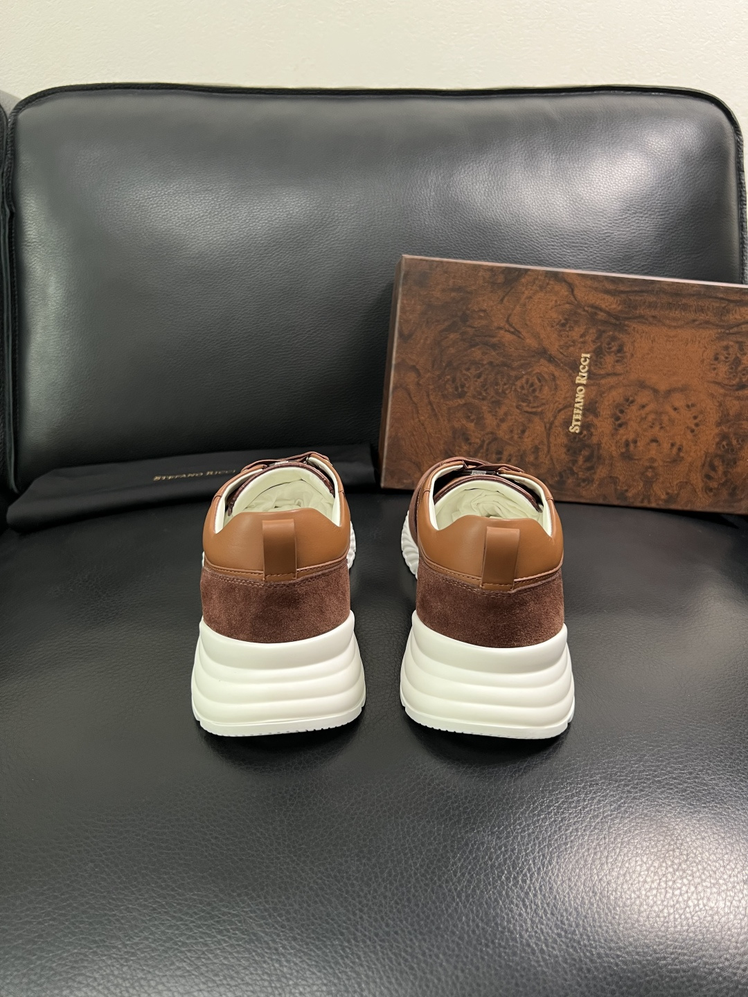 ⚠️只换码不退⚠️  StefanoRicci  高品质  顶级工艺品   史蒂芬 劳尼治 专柜新品同步