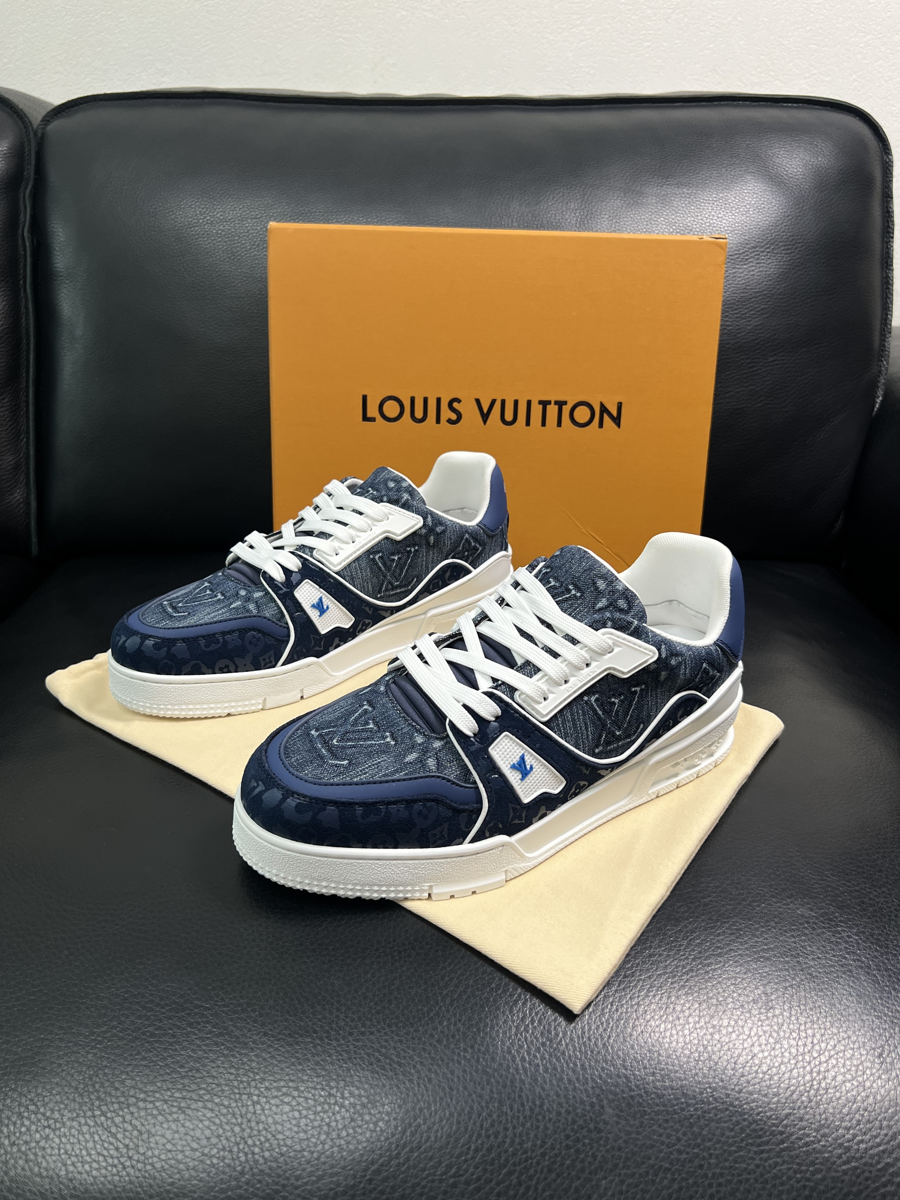 루이비통 신발 135773 Louis Vuitton Shoes 썸네일 이미지