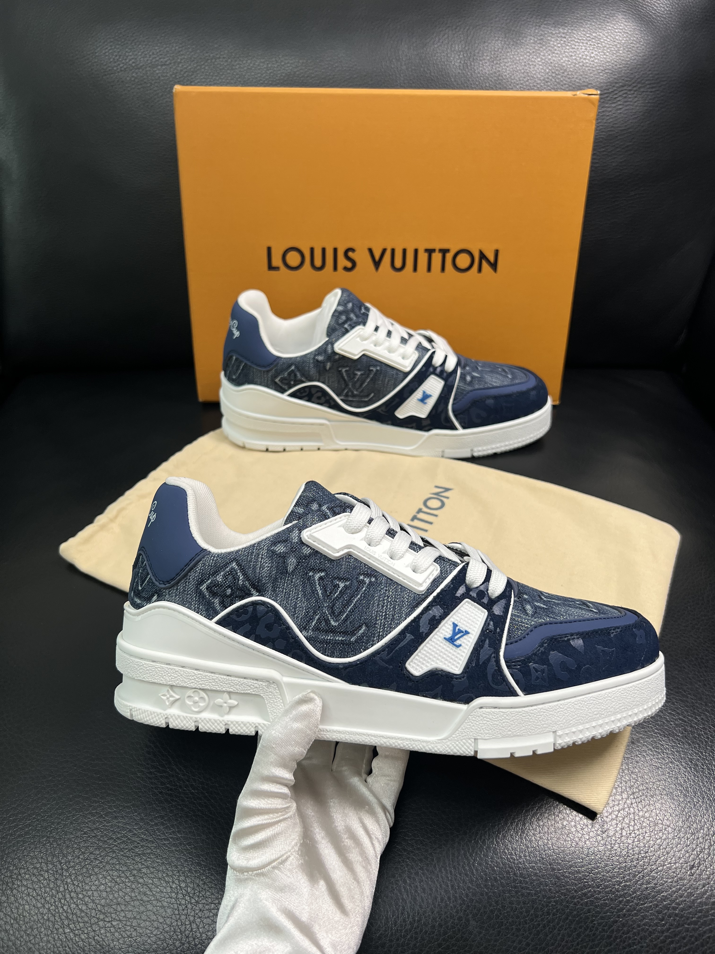 루이비통 신발 135773 Louis Vuitton Shoes 썸네일 이미지