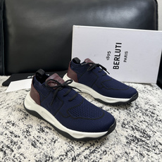 Berluti 顶级代购 布鲁提 专柜同步发售原厂配置,意大利进口飞织面料,全进口水染牛皮里垫,鞋底:原厂特供原版底 Berluti 顶级代购 布鲁提 专柜同步发售原厂配置,意大利进口飞织面料,全进口水染牛皮里垫,鞋底:原厂特供原版底
