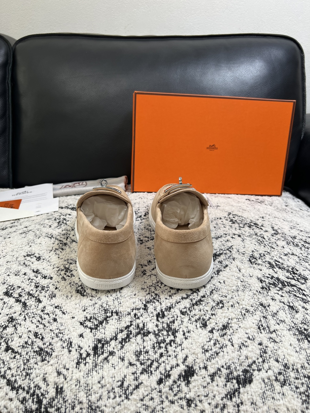 Hermes  高品质  顶级工艺品  爱马仕 专柜同步发售原厂配置，意大利进口原版牛皮面料，高品质拼接工艺，全进口水染