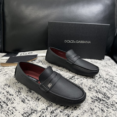 Dolce & Gabbana 高品质 顶级工艺品 杜嘉班纳 爆款豆豆鞋专柜新品同步,鞋面意大利进口牛皮面料,高 Dolce & Gabbana 高品质 顶级工艺品 杜嘉班纳 爆款豆豆鞋专柜新品同步,鞋面意大利进口牛皮面料,高