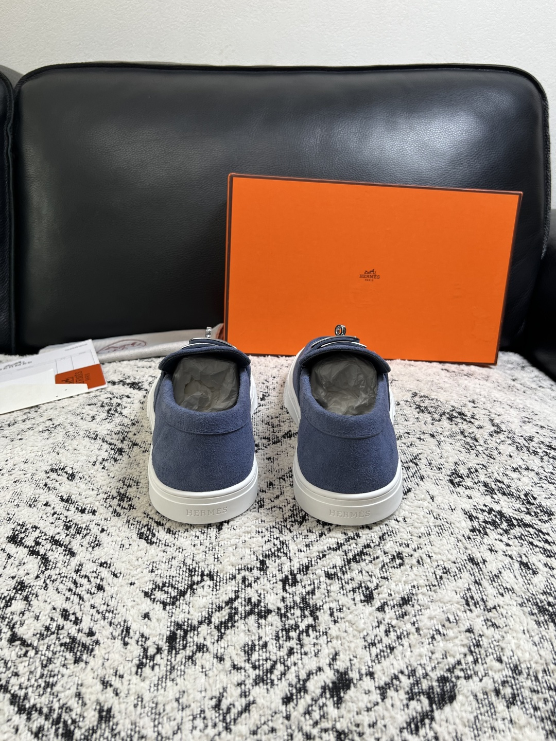 Hermes  高品质  顶级工艺品  爱马仕 专柜同步发售原厂配置，意大利进口原版牛皮面料，高品质拼接工艺，全进口水染