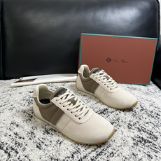 Loro Piana 高品质 顶级工艺品 诺悠翩雅 新品专柜同步原厂配置,鞋面意大利进口牛皮面料,高品质拼接工艺 Loro Piana 高品质 顶级工艺品 诺悠翩雅 新品专柜同步原厂配置,鞋面意大利进口牛皮面料,高品质拼接工艺