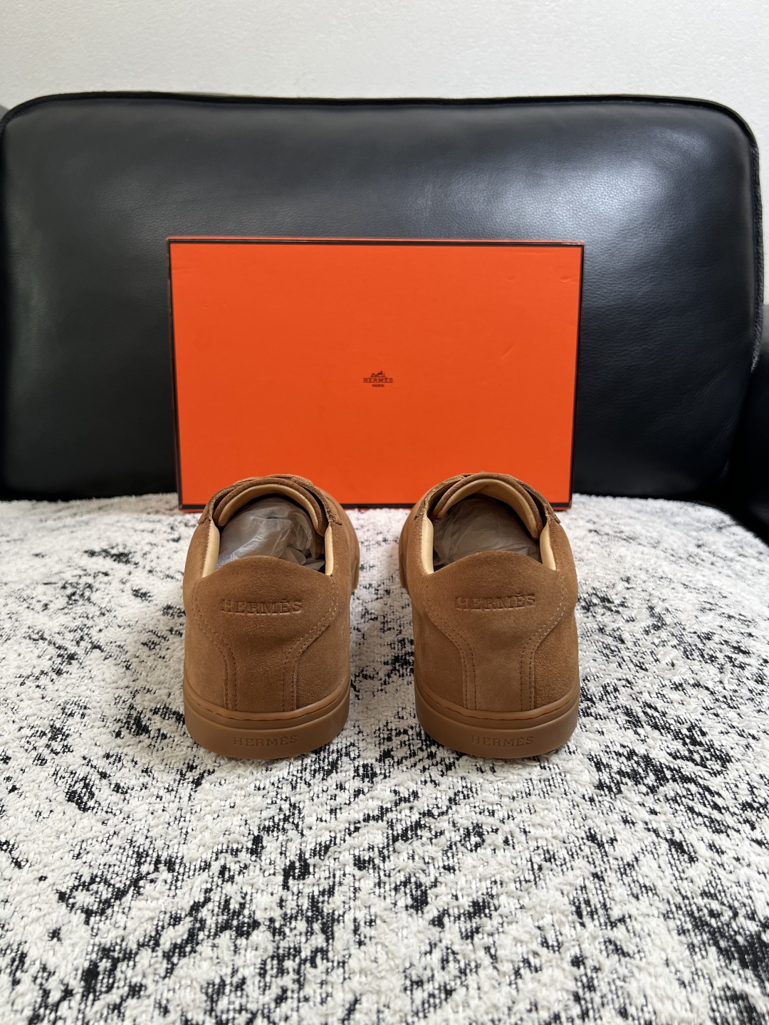 Hermes  高品质  顶级工艺品  爱马仕 专柜同步发售原厂配置，意大利进口原版牛皮面料，高品质拼接工艺，全进口水染
