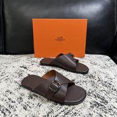 Hermes 高品质 顶级工艺品 爱马仕 拖鞋专柜同步发售原厂配置,意大利进口原版面料,高品质拼接工艺,全进口水染 Hermes 高品质 顶级工艺品 爱马仕 拖鞋专柜同步发售原厂配置,意大利进口原版面料,高品质拼接工艺,全进口水染