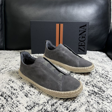 Zegna 高品质 顶级工艺品 杰尼亚 专柜新款原厂配置,意大利进口牛皮面料,进口牛里垫,透气舒适,鞋底:原厂特 Zegna 高品质 顶级工艺品 杰尼亚 专柜新款原厂配置,意大利进口牛皮面料,进口牛里垫,透气舒适,鞋底:原厂特