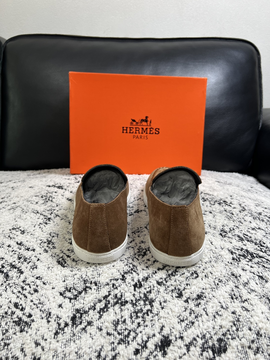 Hermes  高品质  顶级工艺品  爱马仕 专柜同步发售原厂配置，意大利进口原版牛皮面料，高品质拼接工艺，全进口水染