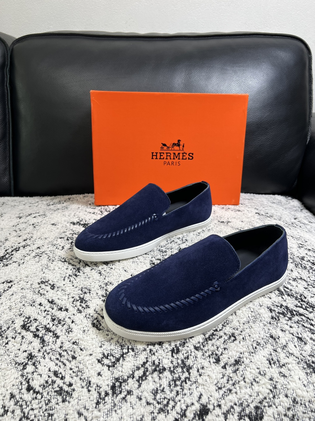 Hermes  高品质  顶级工艺品  爱马仕 专柜同步发售原厂配置，意大利进口原版牛皮面料，高品质拼接工艺，全进口水染