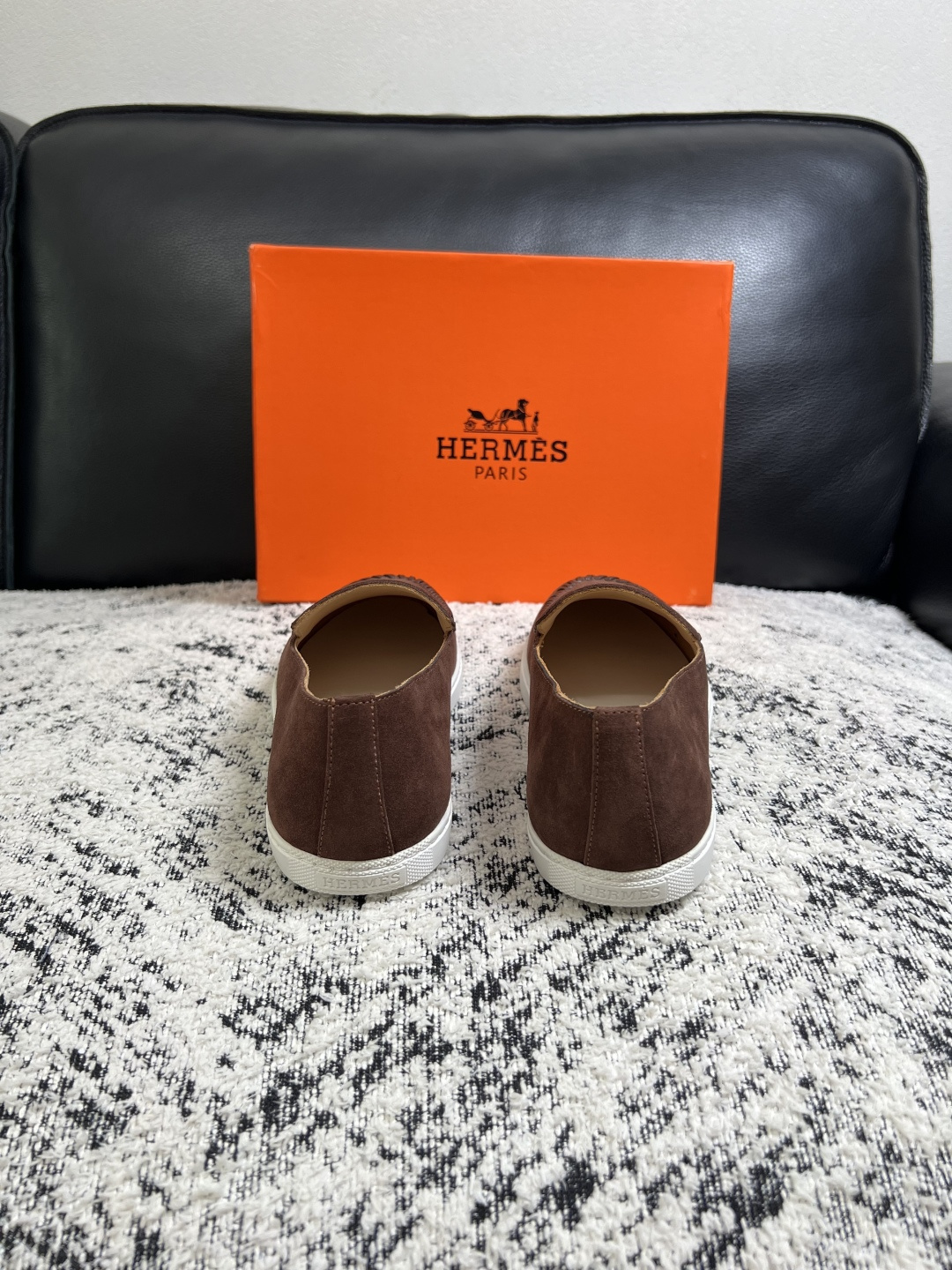 Hermes  高品质  顶级工艺品  爱马仕 专柜同步发售原厂配置，意大利进口原版牛皮面料，高品质拼接工艺，全进口水染