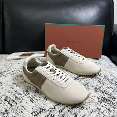 Loro piana 高品质 顶级工艺品 诺悠翩雅 新品专柜同步原厂配置,鞋面意大利进口牛皮面料,高品质拼接工艺 Loro piana 高品质 顶级工艺品 诺悠翩雅 新品专柜同步原厂配置,鞋面意大利进口牛皮面料,高品质拼接工艺