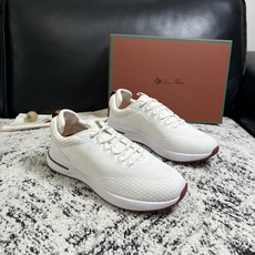 Loro piana 高品质 顶级工艺品 诺悠翩雅 新品专柜同步原厂配置,鞋面意大利进口飞织牛皮面料,高品质拼接 Loro piana 高品质 顶级工艺品 诺悠翩雅 新品专柜同步原厂配置,鞋面意大利进口飞织牛皮面料,高品质拼接