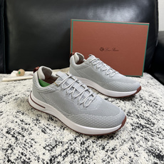 Loro piana 高品质 顶级工艺品 诺悠翩雅 新品专柜同步原厂配置,鞋面意大利进口飞织牛皮面料,高品质拼接 Loro piana 高品质 顶级工艺品 诺悠翩雅 新品专柜同步原厂配置,鞋面意大利进口飞织牛皮面料,高品质拼接
