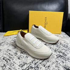 ⚠️只换码不退⚠️ DOUCALS 高品质 顶级工艺品 杜卡斯 运动板鞋专柜同步,意大利进口飞织鞋面,高品质拼 ⚠️只换码不退⚠️ DOUCALS 高品质 顶级工艺品 杜卡斯 运动板鞋专柜同步,意大利进口飞织鞋面,高品质拼