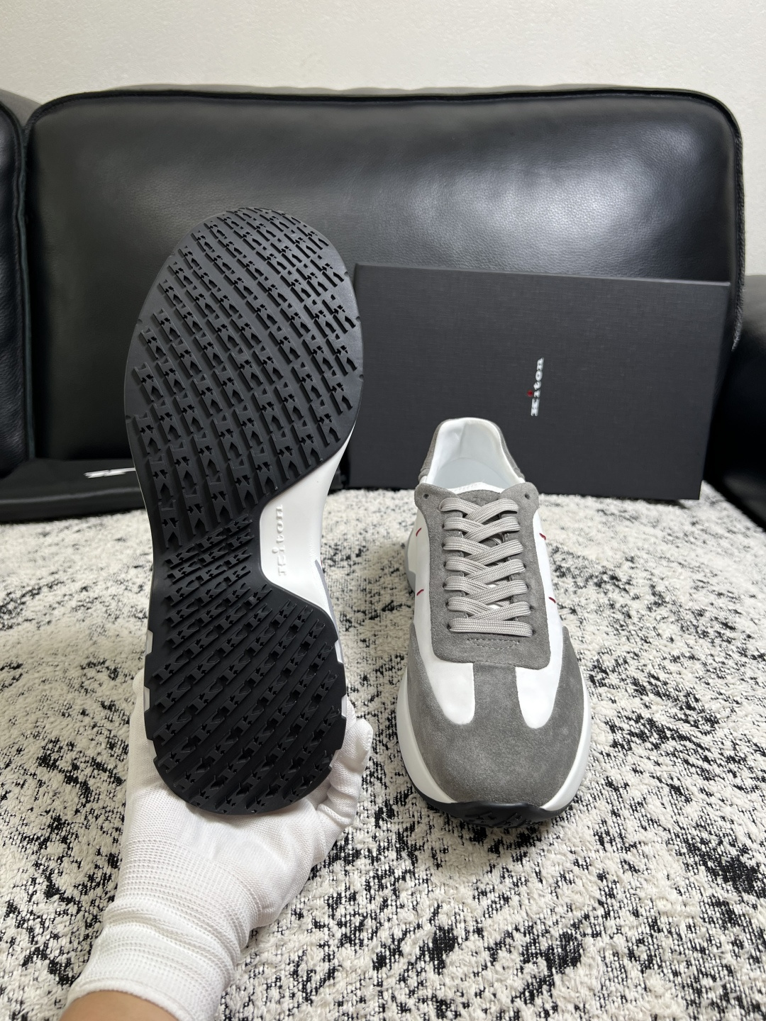 ⚠️只换码不退⚠️    kiton  高品质   顶级工艺品  专柜新品同步，鞋面意大利进口牛皮面料，进口水染牛皮内里