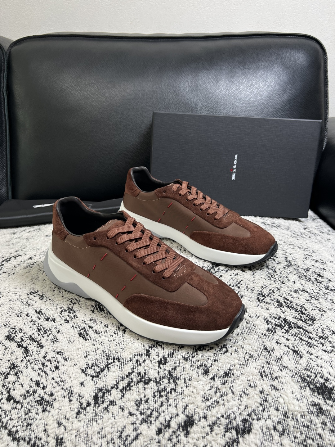 ⚠️只换码不退⚠️ kiton 高品质 顶级工艺品 专柜新品同步,鞋面意大利进口牛皮面料,进口水染牛皮内里 ⚠️只换码不退⚠️ kiton 高品质 顶级工艺品 专柜新品同步,鞋面意大利进口牛皮面料,进口水染牛皮内里