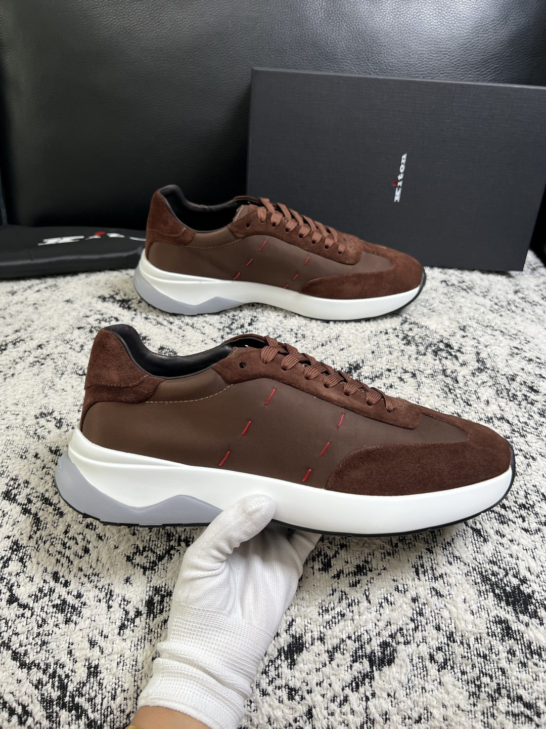 ⚠️只换码不退⚠️    kiton  高品质   顶级工艺品  专柜新品同步，鞋面意大利进口牛皮面料，进口水染牛皮内里