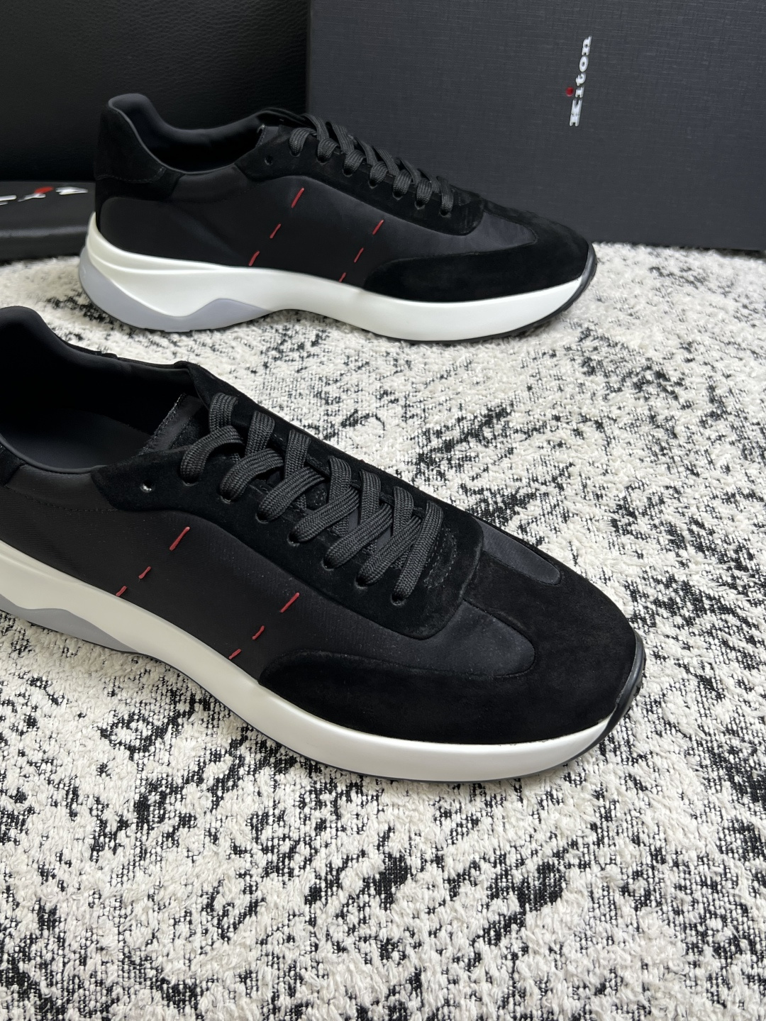 ⚠️只换码不退⚠️    kiton  高品质   顶级工艺品  专柜新品同步，鞋面意大利进口牛皮面料，进口水染牛皮内里