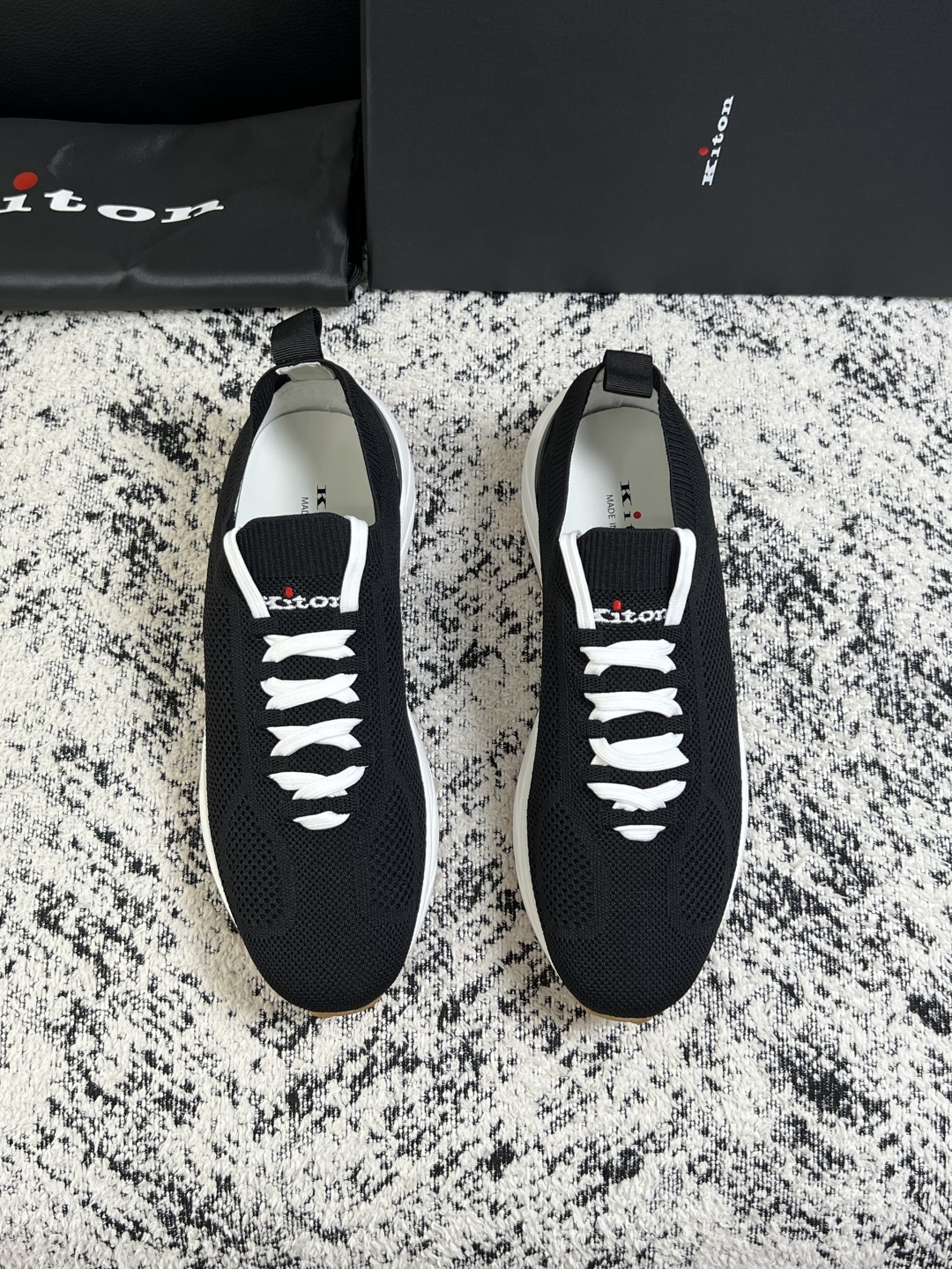 ⚠️只换码不退⚠️    kiton  高品质   顶级工艺品  专柜新品同步，鞋面意大利进口牛皮面料，进口水染牛皮内里
