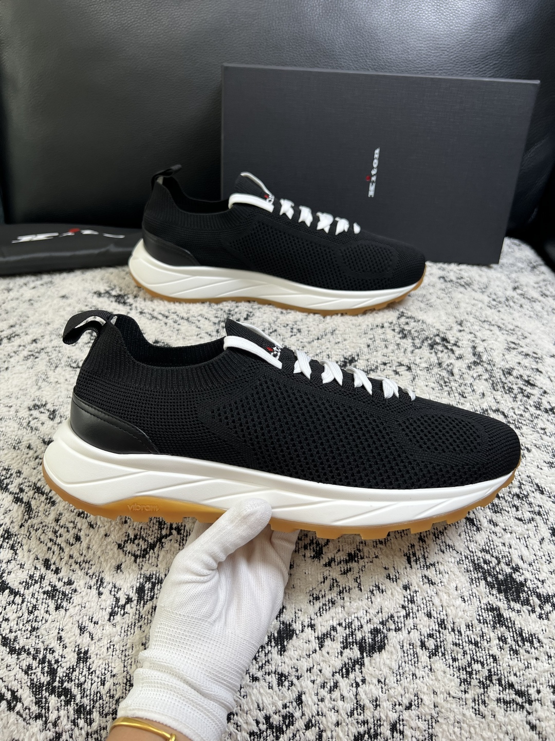 ⚠️只换码不退⚠️    kiton  高品质   顶级工艺品  专柜新品同步，鞋面意大利进口牛皮面料，进口水染牛皮内里