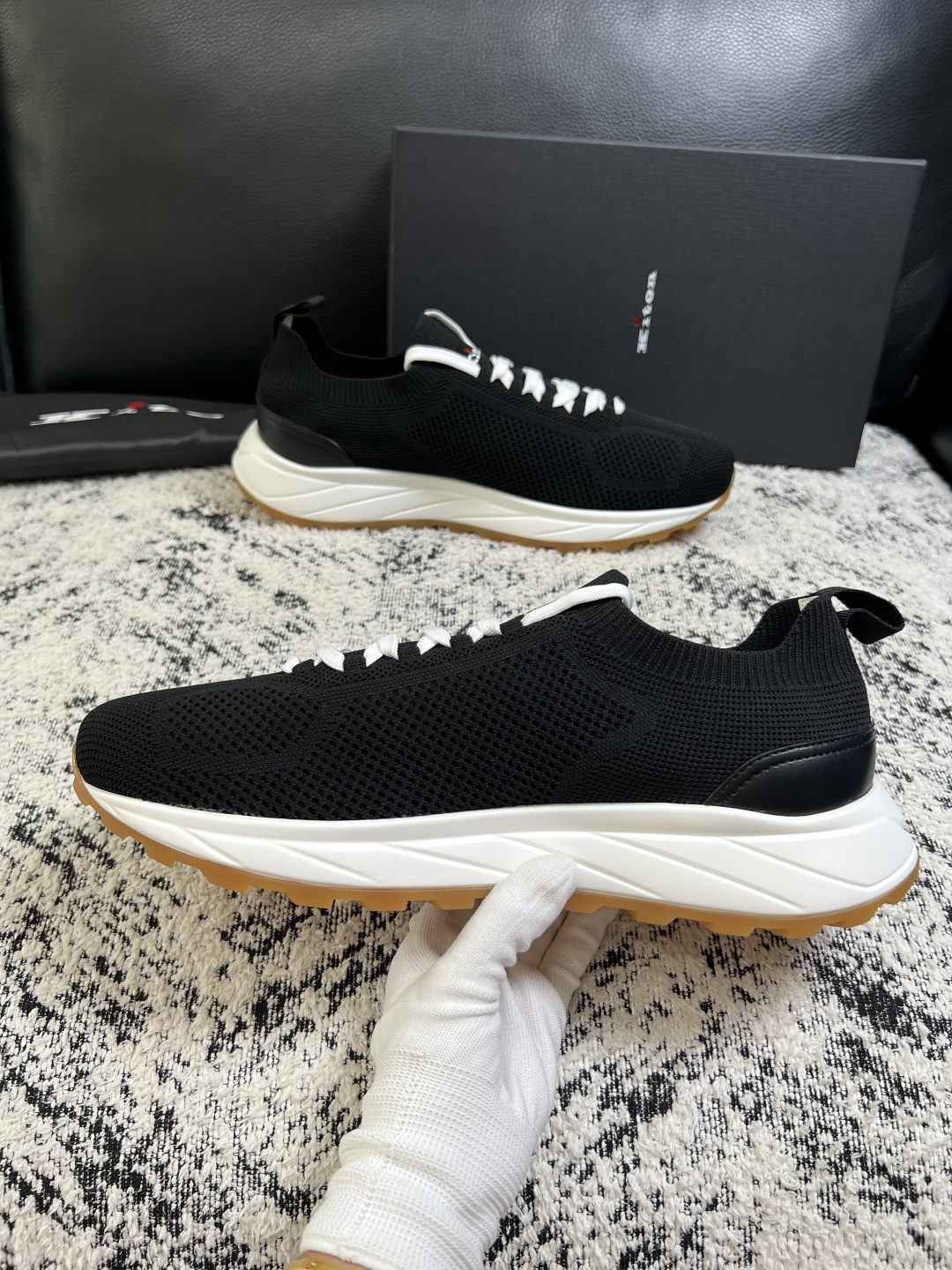 ⚠️只换码不退⚠️    kiton  高品质   顶级工艺品  专柜新品同步，鞋面意大利进口牛皮面料，进口水染牛皮内里