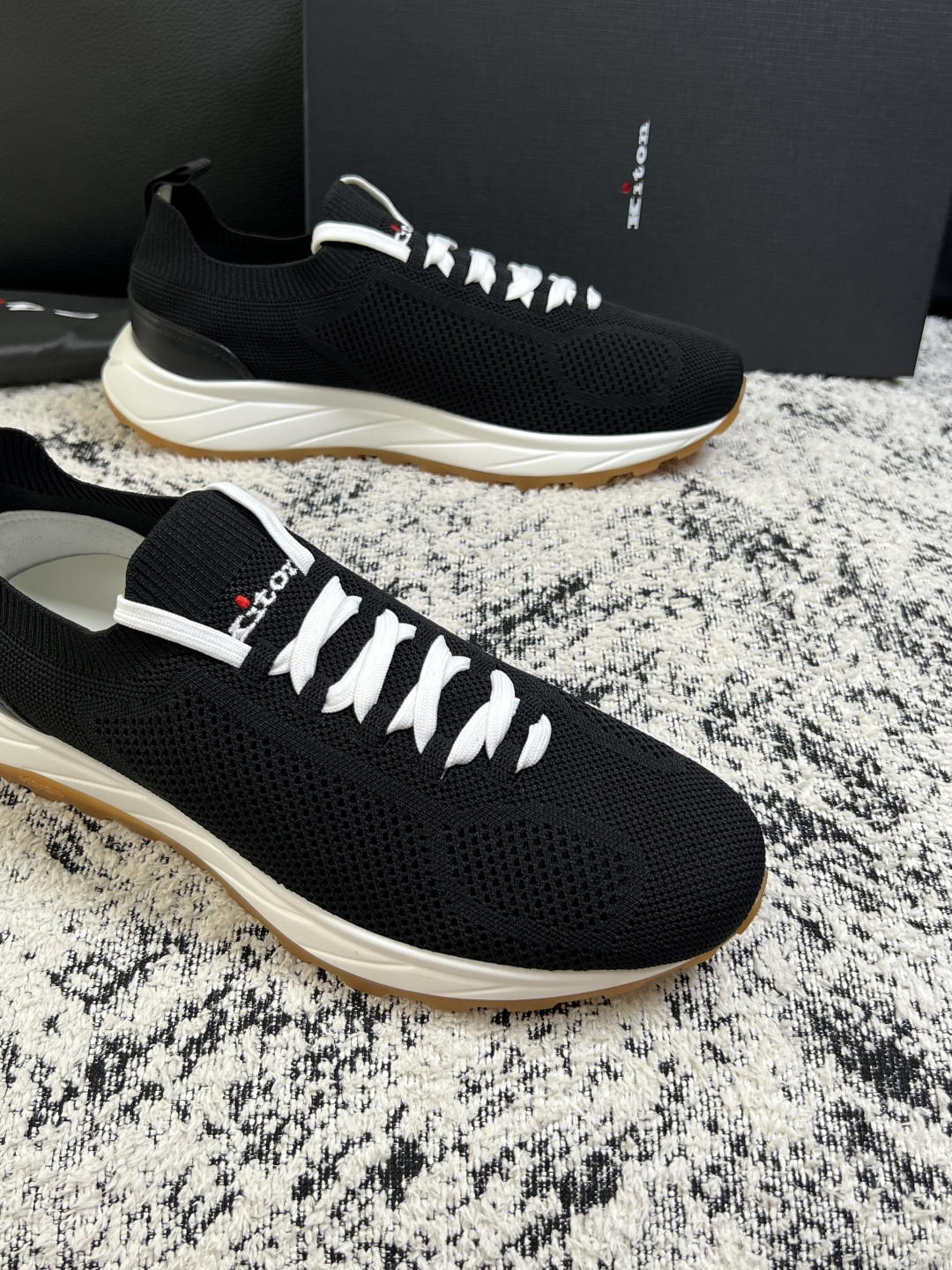 ⚠️只换码不退⚠️    kiton  高品质   顶级工艺品  专柜新品同步，鞋面意大利进口牛皮面料，进口水染牛皮内里