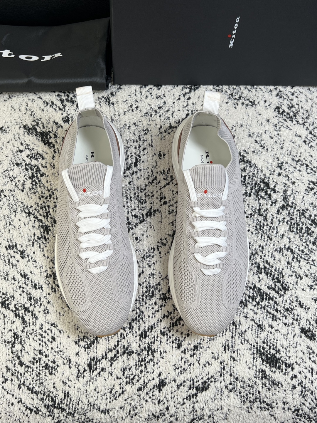 ⚠️只换码不退⚠️    kiton  高品质   顶级工艺品  专柜新品同步，鞋面意大利进口牛皮面料，进口水染牛皮内里