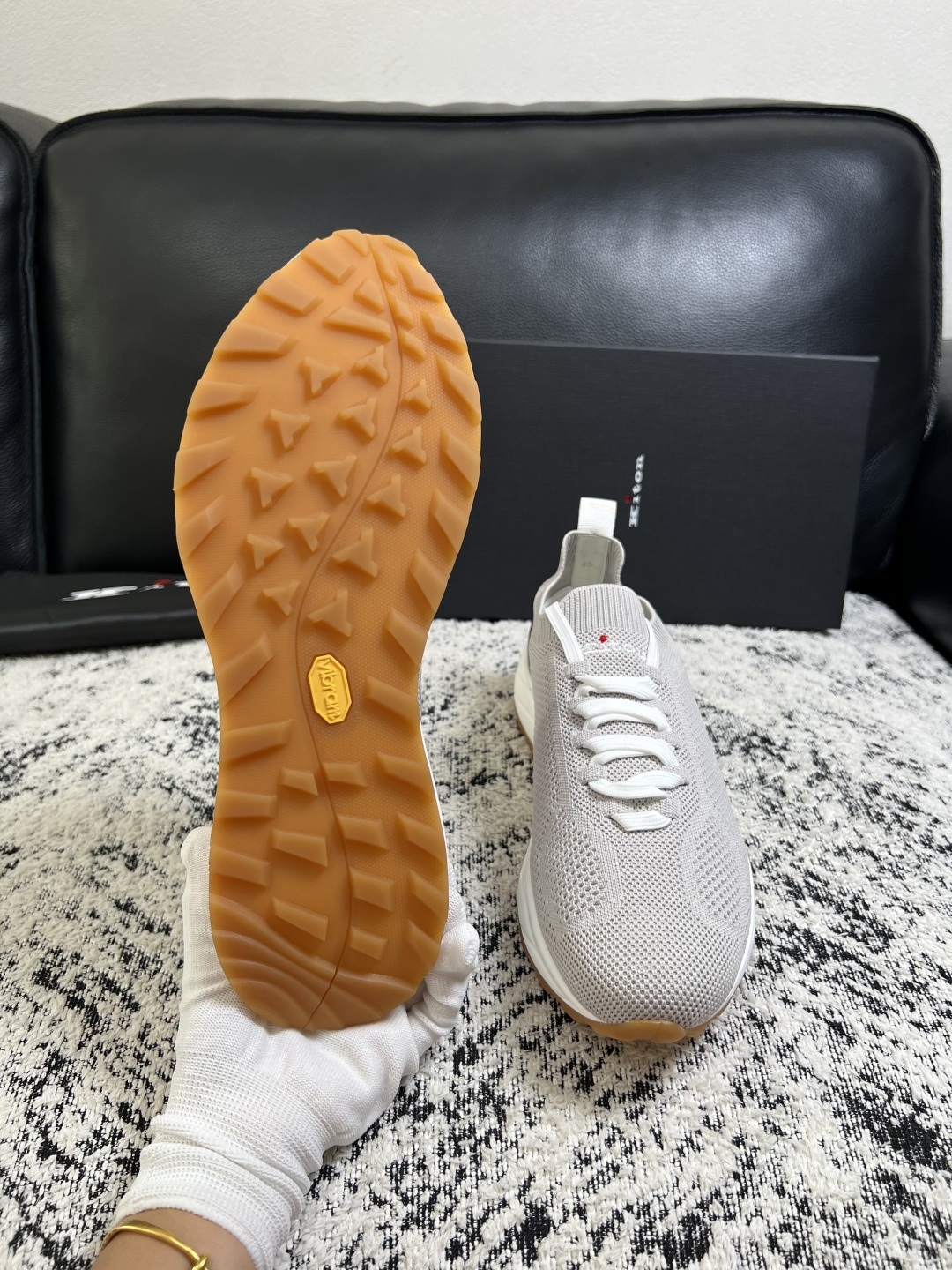 ⚠️只换码不退⚠️    kiton  高品质   顶级工艺品  专柜新品同步，鞋面意大利进口牛皮面料，进口水染牛皮内里