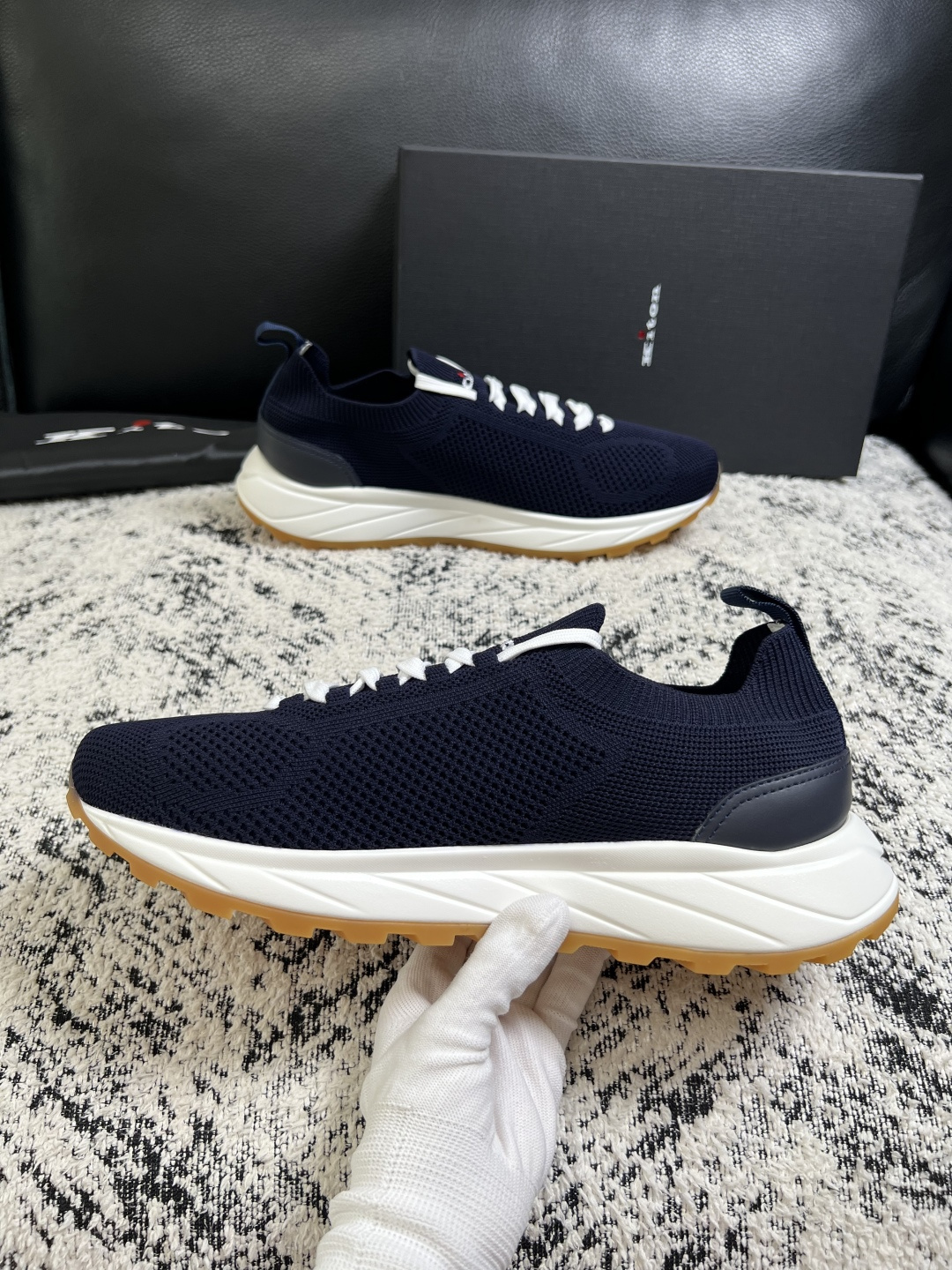 ⚠️只换码不退⚠️    kiton  高品质   顶级工艺品  专柜新品同步，鞋面意大利进口牛皮面料，进口水染牛皮内里