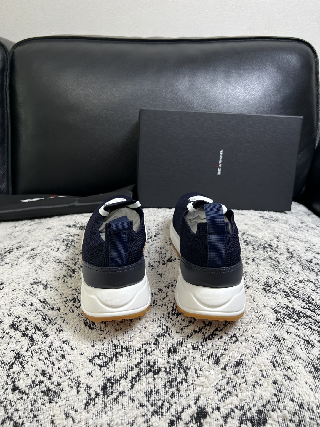 ⚠️只换码不退⚠️    kiton  高品质   顶级工艺品  专柜新品同步，鞋面意大利进口牛皮面料，进口水染牛皮内里