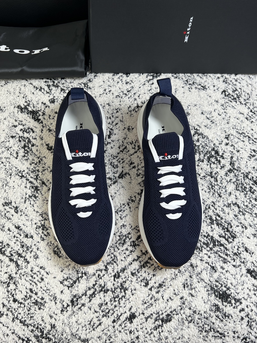 ⚠️只换码不退⚠️    kiton  高品质   顶级工艺品  专柜新品同步，鞋面意大利进口牛皮面料，进口水染牛皮内里