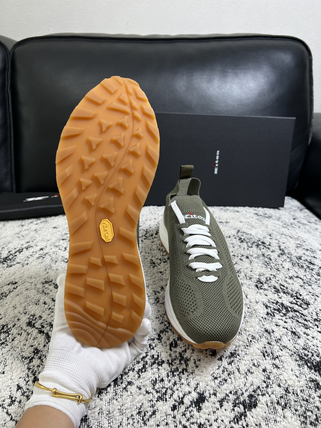 ⚠️只换码不退⚠️    kiton  高品质   顶级工艺品  专柜新品同步，鞋面意大利进口牛皮面料，进口水染牛皮内里