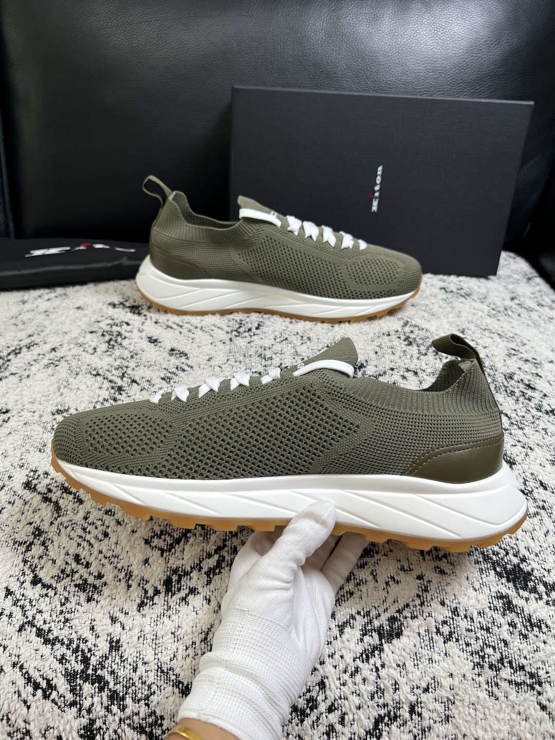 ⚠️只换码不退⚠️    kiton  高品质   顶级工艺品  专柜新品同步，鞋面意大利进口牛皮面料，进口水染牛皮内里