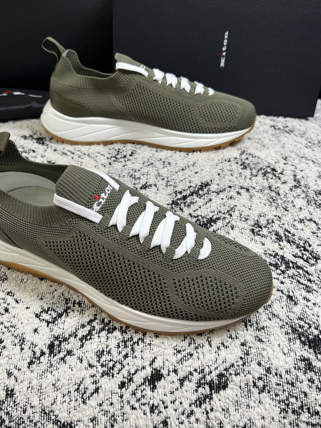 ⚠️只换码不退⚠️    kiton  高品质   顶级工艺品  专柜新品同步，鞋面意大利进口牛皮面料，进口水染牛皮内里