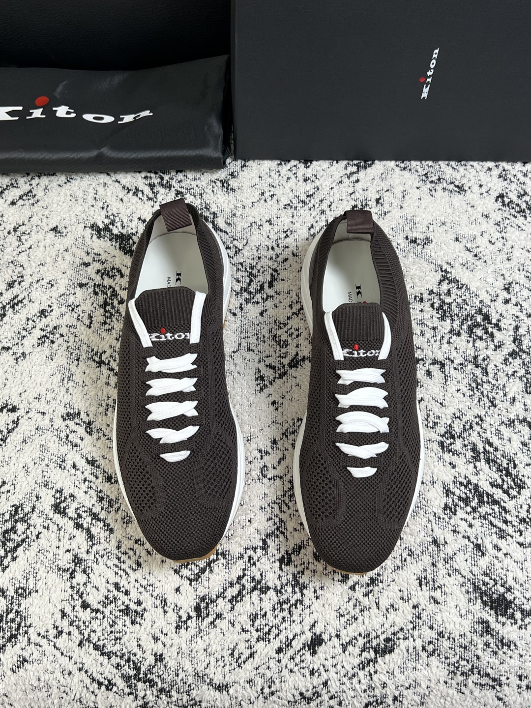 ⚠️只换码不退⚠️    kiton  高品质   顶级工艺品  专柜新品同步，鞋面意大利进口牛皮面料，进口水染牛皮内里