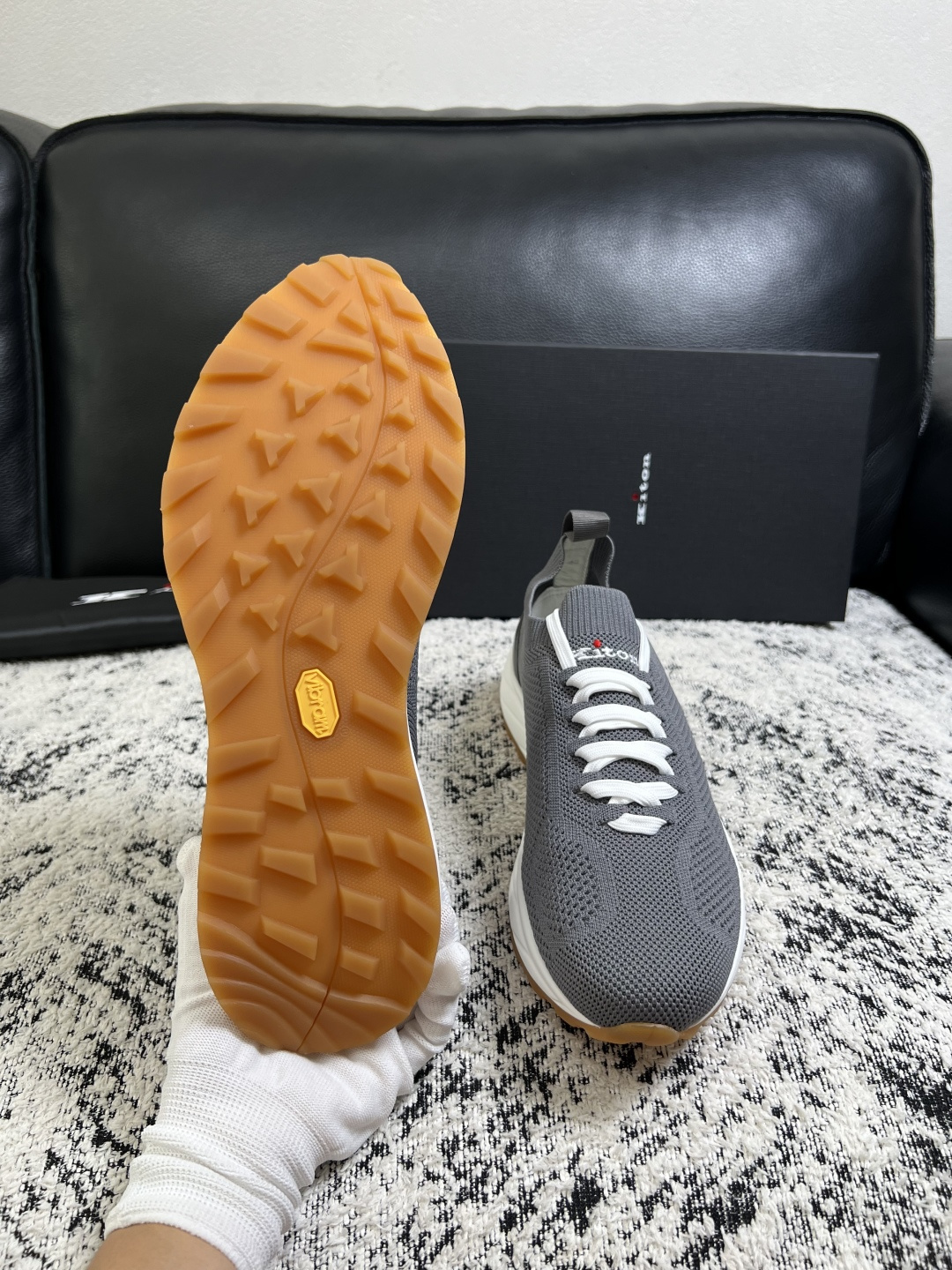 ⚠️只换码不退⚠️    kiton  高品质   顶级工艺品  专柜新品同步，鞋面意大利进口牛皮面料，进口水染牛皮内里