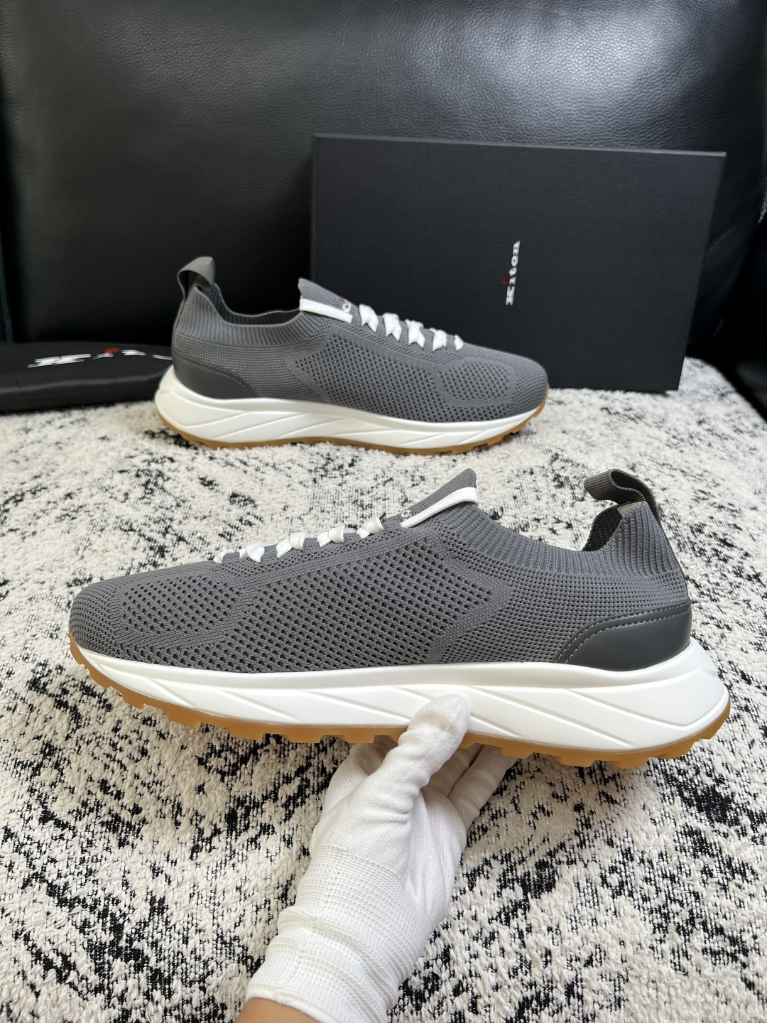 ⚠️只换码不退⚠️    kiton  高品质   顶级工艺品  专柜新品同步，鞋面意大利进口牛皮面料，进口水染牛皮内里