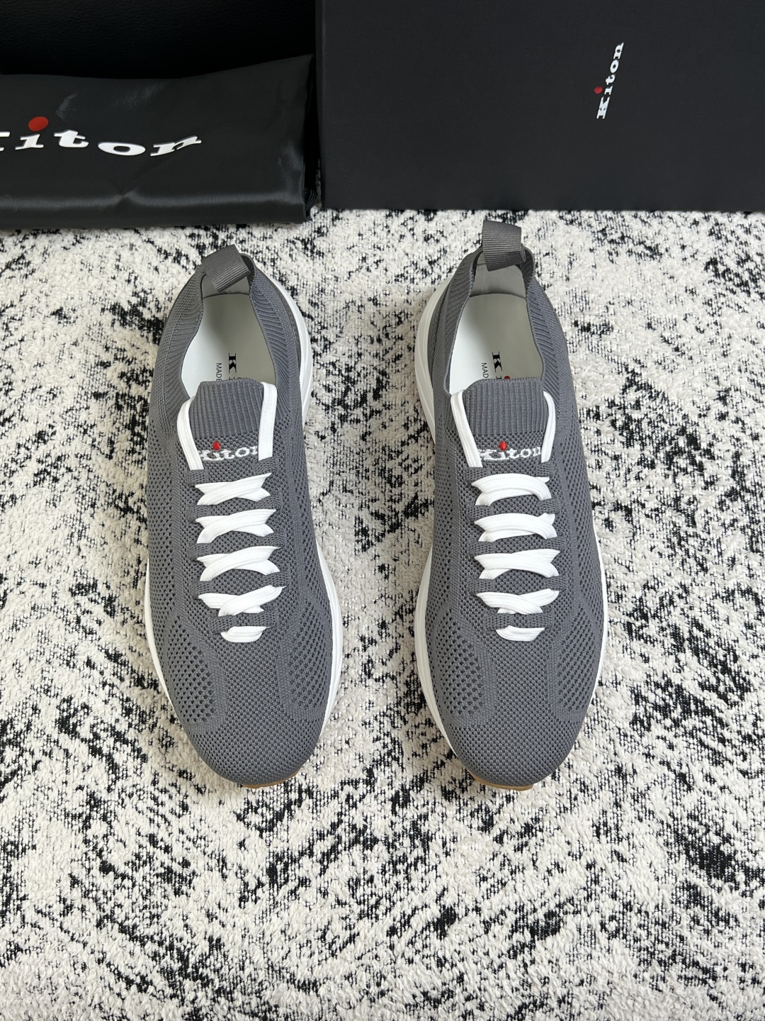 ⚠️只换码不退⚠️    kiton  高品质   顶级工艺品  专柜新品同步，鞋面意大利进口牛皮面料，进口水染牛皮内里