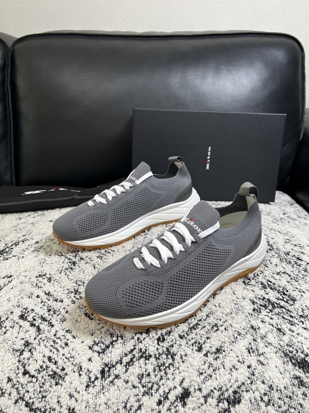 ⚠️只换码不退⚠️    kiton  高品质   顶级工艺品  专柜新品同步，鞋面意大利进口牛皮面料，进口水染牛皮内里