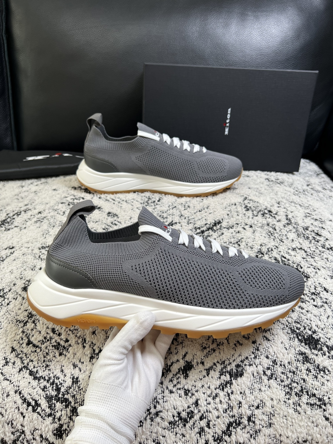 ⚠️只换码不退⚠️    kiton  高品质   顶级工艺品  专柜新品同步，鞋面意大利进口牛皮面料，进口水染牛皮内里